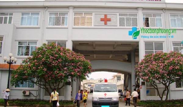 Bac si gioi chua benh vay nen o bac ninh 600x350
