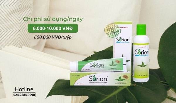 Chi phi su dung sorion 600x350
