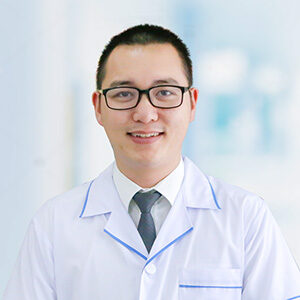 Duoc si bao linh